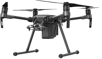 Industrial Drone