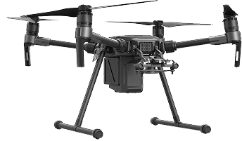 Industrial Drone