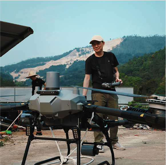 Drone Photo 2