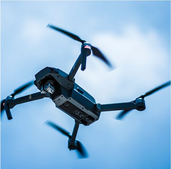 Drone Video