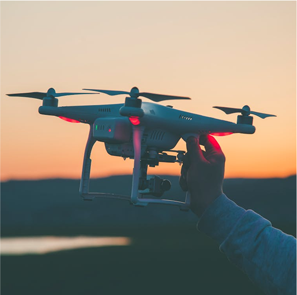 Drone Photo 4